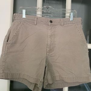 Vintage Patagonia Shorts